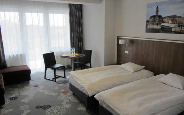 Hotel Europa