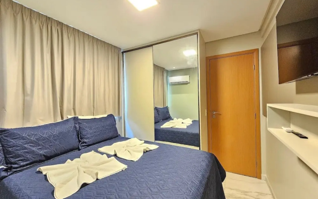 Makaranduba Beach House