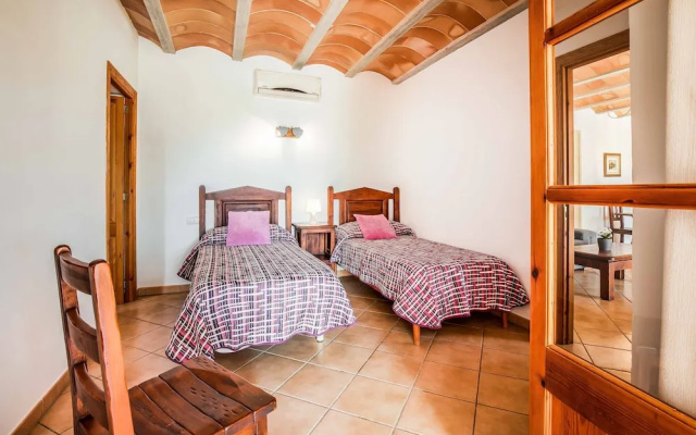 Villa Tallador