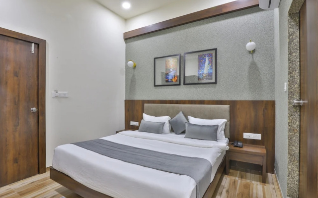 Hotel SR Regency