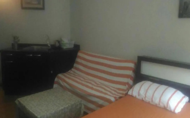 Family Room Dmk Don Mueang Airport 2 Bedrooms