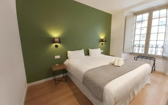 Del Parque Flats Teatro Plaza Premium 2