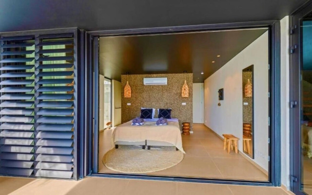 Villa Wave