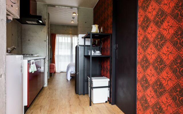 Little Island Okinawa Matsuyama