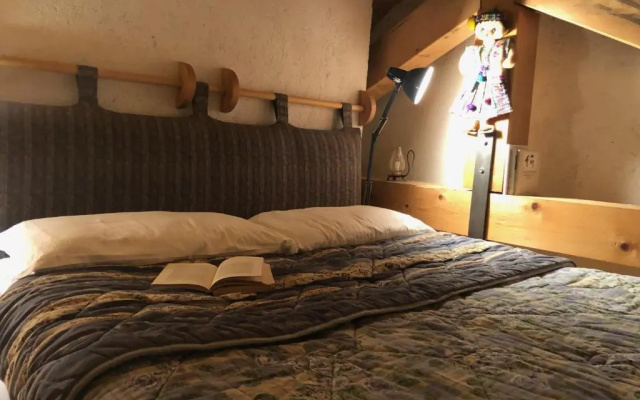 Chalet Maso Pino