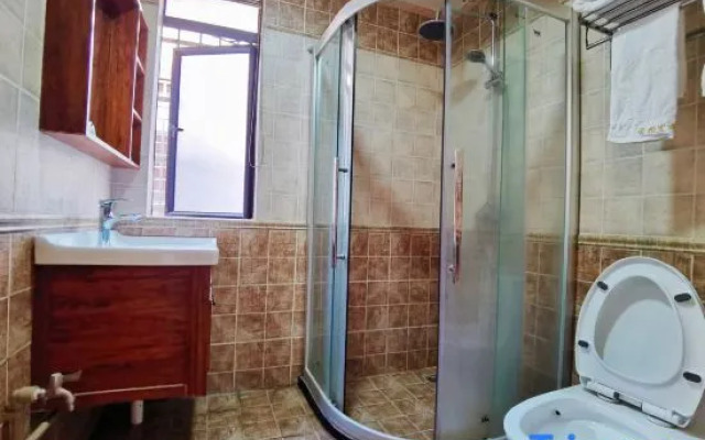 Xianggeli Business Inn