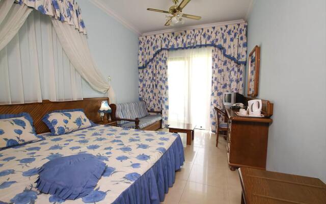 Hotel Xlendi Resort & Spa