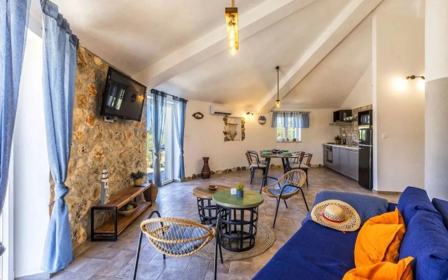 House Villa Getaway