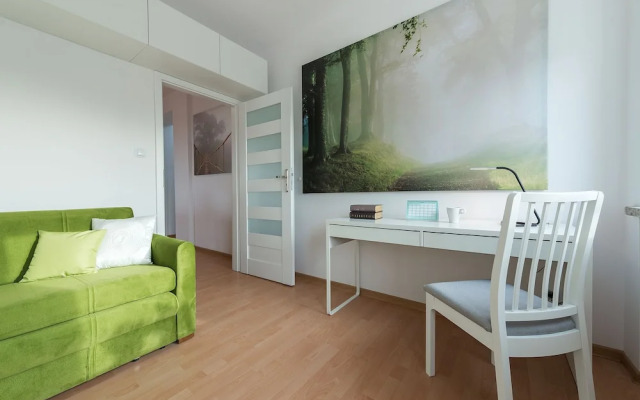 P&O Apartments Niemcewicza
