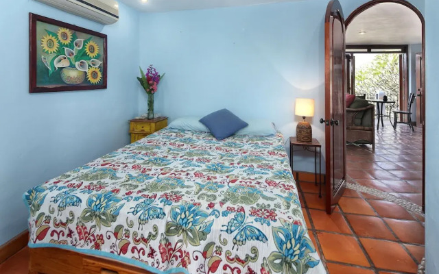 Caracol Estates