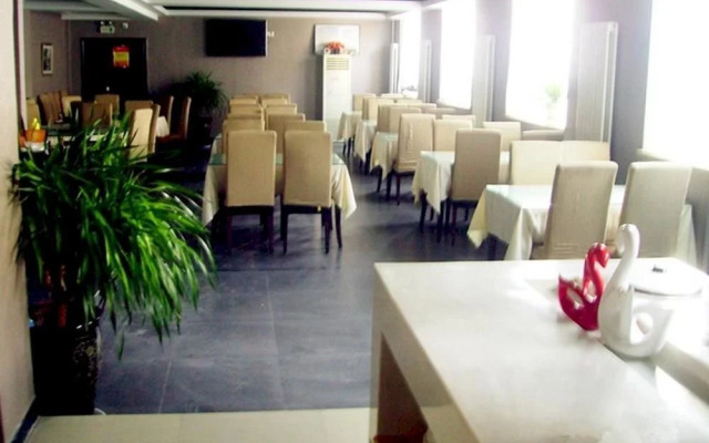 Fu Yuan Hotel