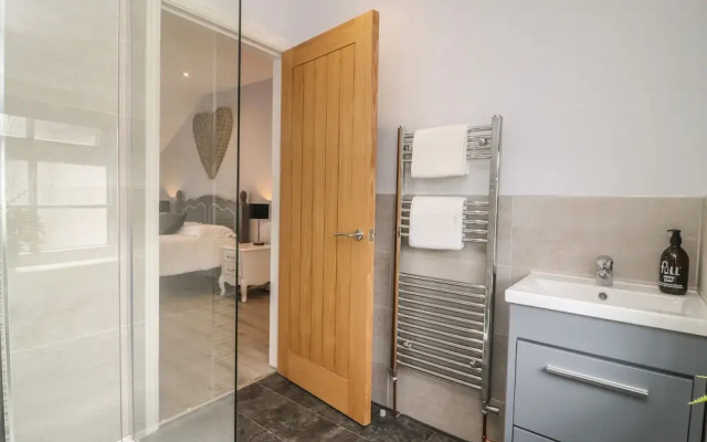 New Inn Apartment
