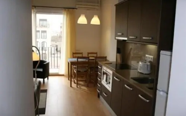 Apartamentos Bejar