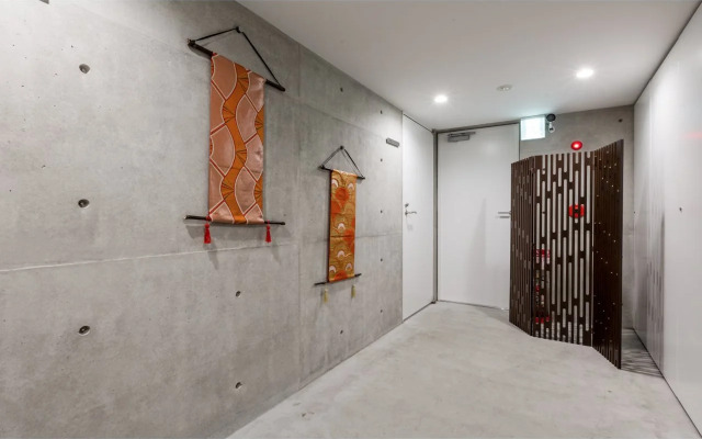 Tennoji Cosy Studio Osaka Ideal