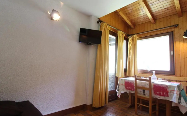 Studio Lanslevillard, 1 pièce, 4 personnes - FR-1-508-219