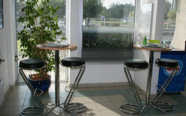 ibis budget Thiers