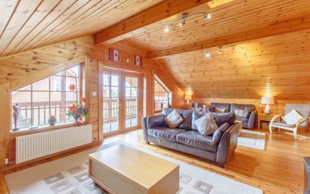 Jamaal Lodge