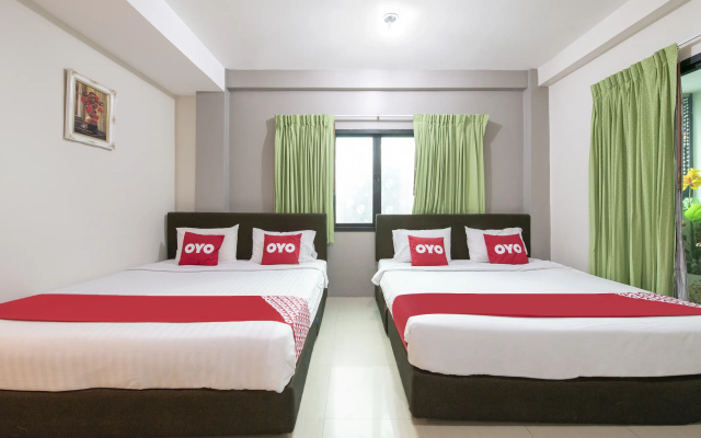 Fortune Pattaya Resort
