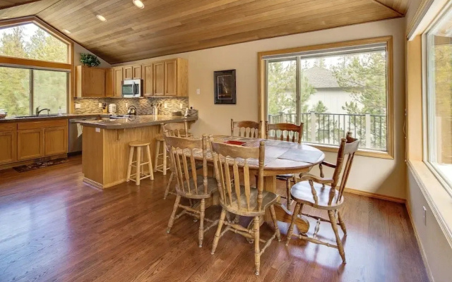 Lark 4 2 Bedroom Home
