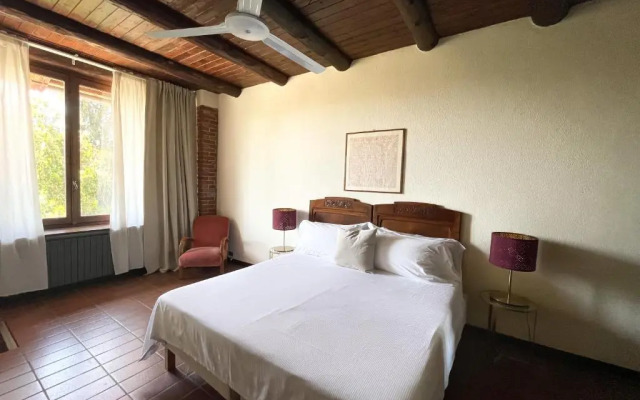 Agriturismo La Margherita - Golf Girasoli