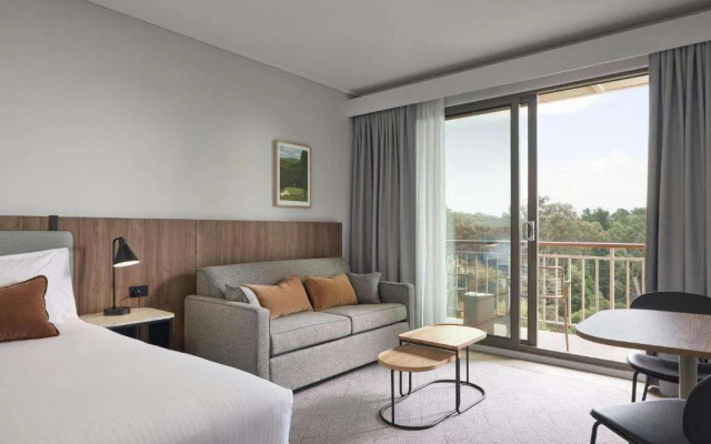 RACV Goldfields Resort