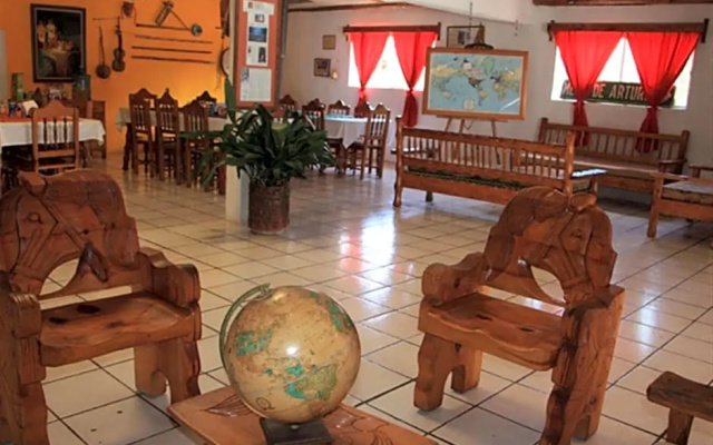 Hotel Paraiso del Oso