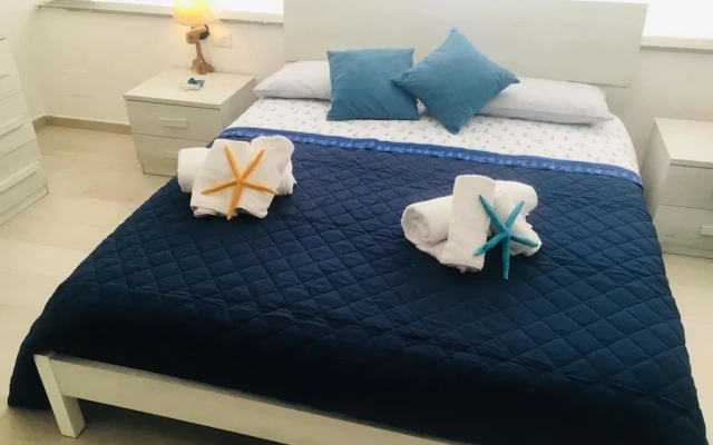 Casa Caterina Deluxe Sorrento Coast by holidayngo