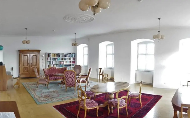 Klosterhotel Kreuz