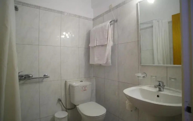 Athos Hotel