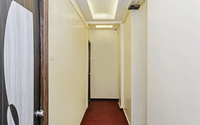 OYO Living 26804 Luxurious Studio Rooms