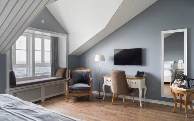 Отель Sigló by Keahotels