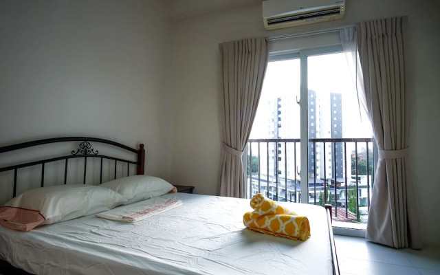 SR Vacation Rental - Spianada