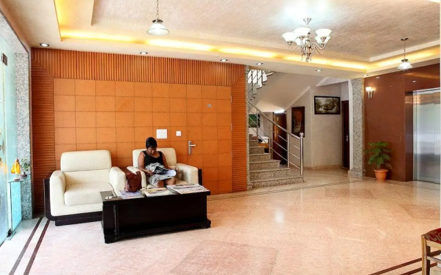 India International Sitare
