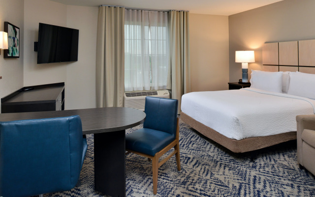 Candlewood Suites Saint Joseph