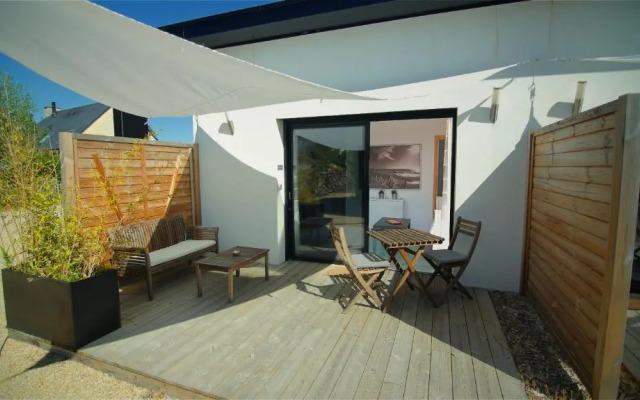 Home Le Clos Maric