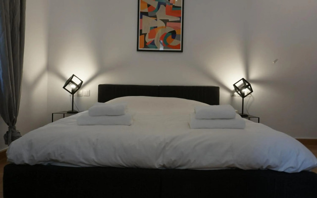 Exarcheia House
