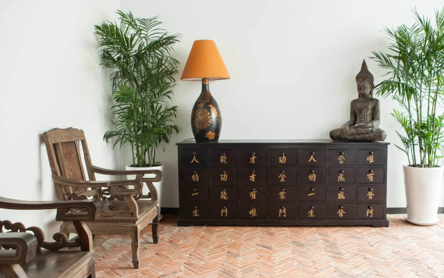 La Casita Saigon
