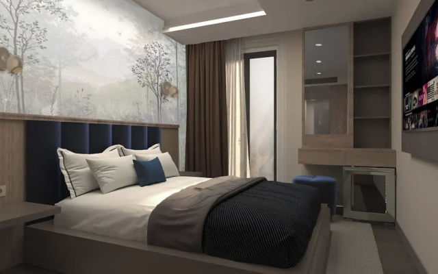 Querencia Hotel