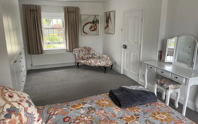 Stunning Three Bedroom House in West Runton