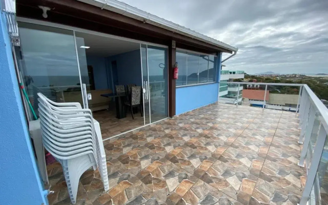 Residencial Gralha Azul