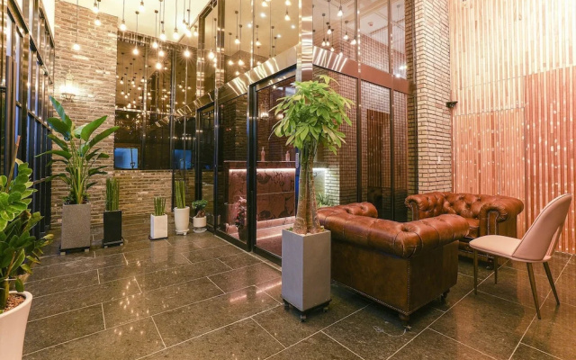 Heritage31 Hotel