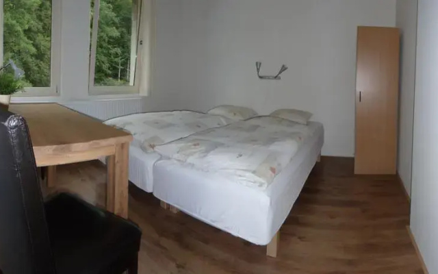 Schneekopf Gera