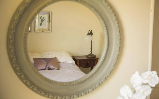 Foxingham Farm Bed & Breakfast
