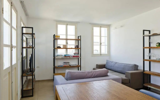 Cityinn - Jaffa Apartments