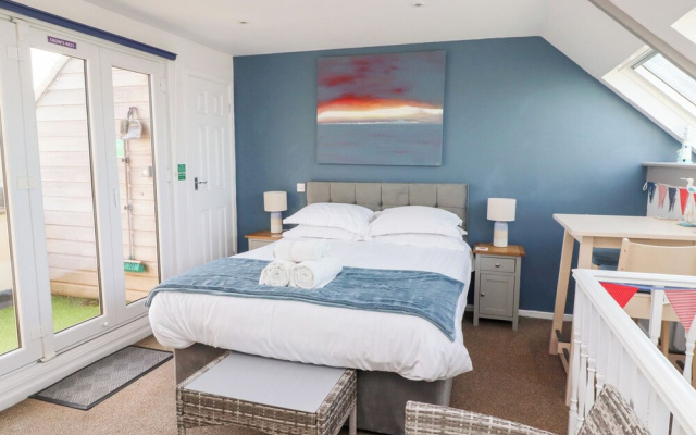 Seascape Cottage