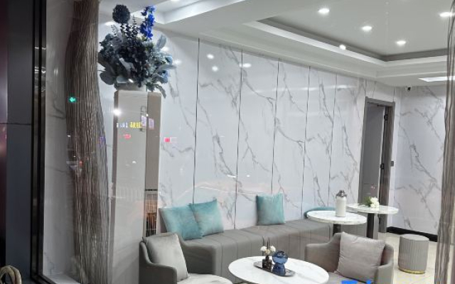 Zijinshan Express Hotel