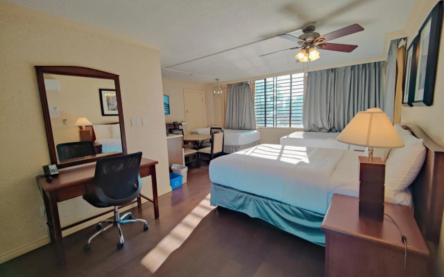 Hotel Opportune