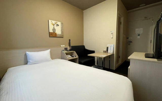 Hotel Route-Inn Miyako