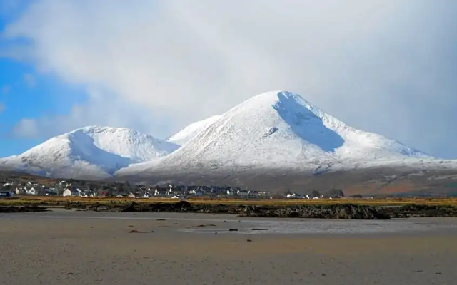 Breakish Escape B&B-near Broadford