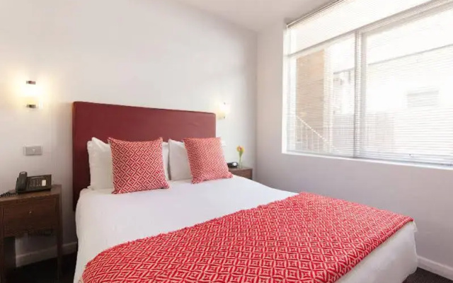 Easystay Apartments Raglan Street